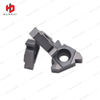 27ER-6.0ISO Carbide CVD PVD Coated Threading Insert