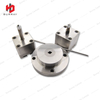 3R Polished Precision Insert Mold 4NKT060308-R Customized Tungsten Carbide Mold