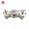 3R System WCMT030208FN Carbide Mold for Pressing High Performance Insert