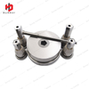 PNUM110408 Mold for Pentagon Insert