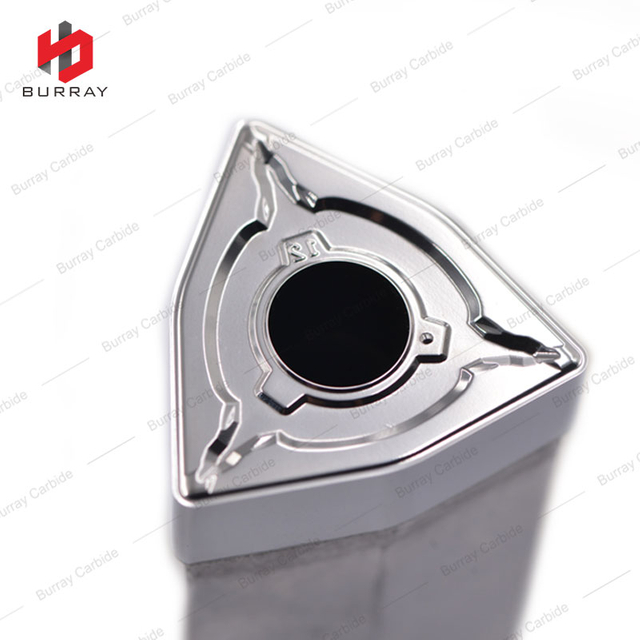WNMG120612 Mould Custom Design for WNMG CNC Insert