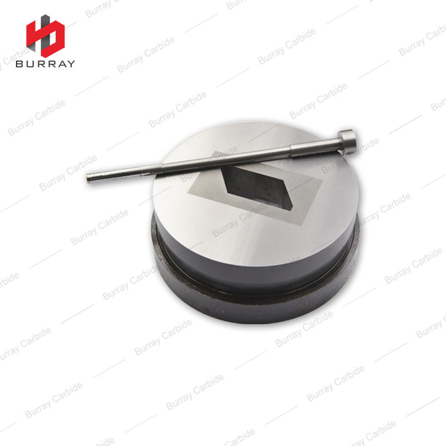 LC-NG5-2 Tungsten Carbide Customized powder metallurgy mould