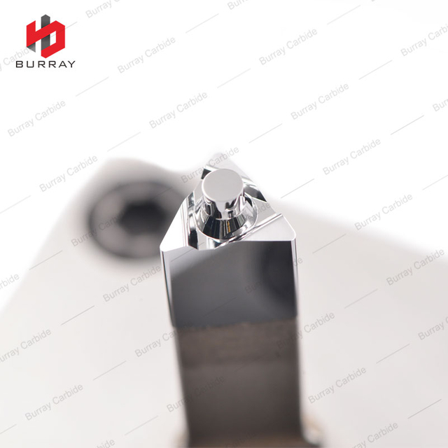 3R Powder Metallurgy Mould A005 