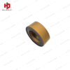 RCMT10T3MO Round Turning Insert for Steel Cutting with CVD Coating