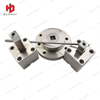 SNMA120412 Carbide Powder Press Dies for Insert