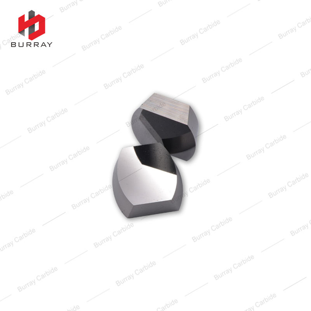 2R16x16x16x5 Customized Carbide Insert