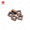 SCGW070308 Tungsten Carbide Cnc Turning Inserts