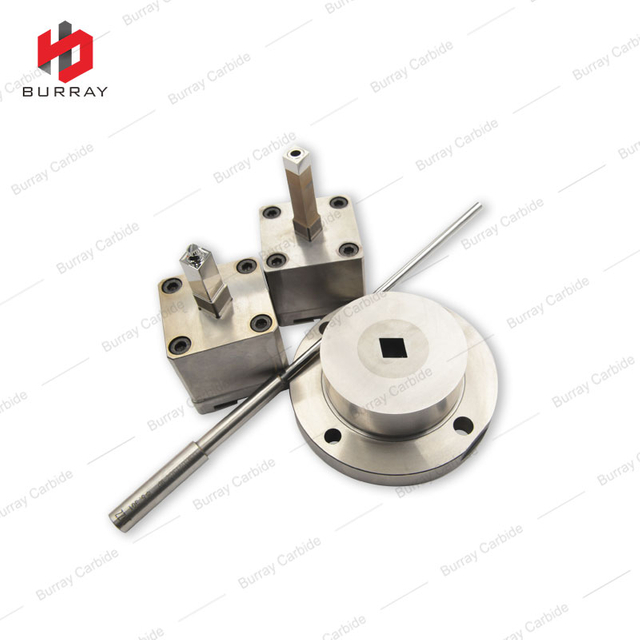 High Performance Mold and Dies CCMT09T304-MP for Pressing Carbide Inserts