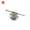 CCMT09T304-67 Carbide Precision Press Dies for Turning Insert