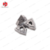 WNMG080404LH Cemented Carbide Indexable Cutting Tool Insert for CNC Machine