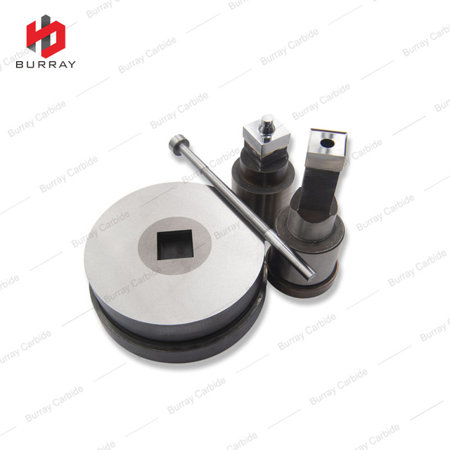 XSPUW190604YX Carbide Grooving Insert Mold XSPUW190604YX Carbide Insert