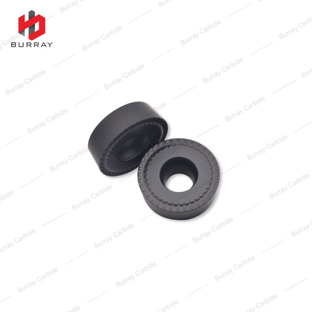 RCMT2006MO Tungsten Carbide Cnc Milling Inserts