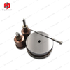 APKT100340R High Precision Tungsten Carbide Customized Mold for Carbide Milling Insert