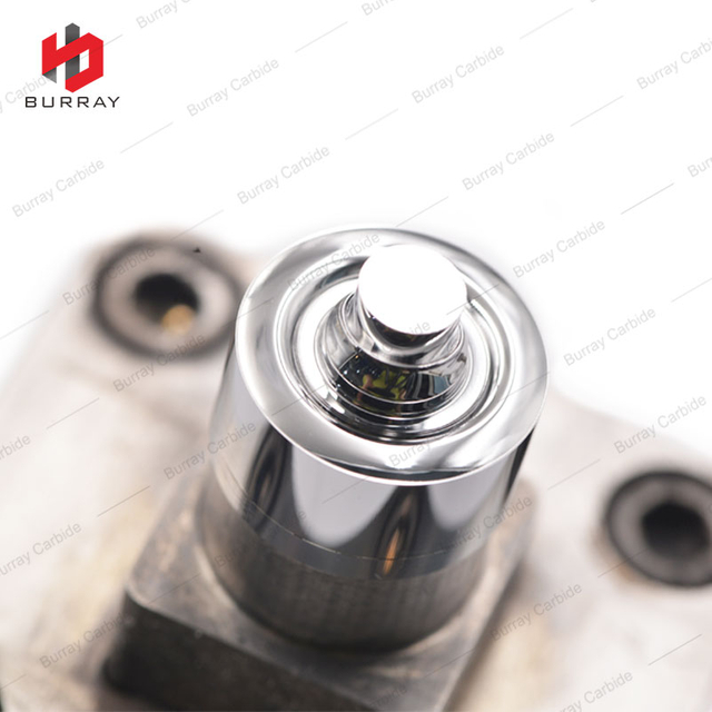 RGT1604-BB Carbide Powder Metallurgy Punching Dies