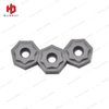 NNMU200608ZEN-MK Carbide CVD Coated Milling Insert