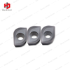 APKT100340R Machine Tool Carbide Milling Insert Custom Insert