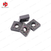 High Performance CNC Lathe Carbide Turning Inserts CNMG120408-GH With PVD Coating 