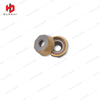 Round Shape Milling Insert RCMT1204MO CNC Tungsten Carbide Inserts with PVD Coating