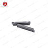 DGN2002C Tungsten CNC Grooving Cutter Insert