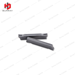 DGN2002C Tungsten CNC Grooving Cutter Insert