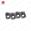 ADMT080320R-F56 Alternatives for Walter Indexable Insert with 2 Cutting Edge for Machining Steel and Stainless Steel