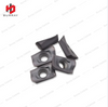 ADMT120416R-F56 Alternatives for Walter Indexable Insert with 2 Cutting Edge for Machining Steel and Stainless Steel