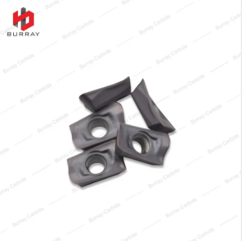 ADMT120416R-F56 Alternatives for Walter Indexable Insert with 2 Cutting Edge for Machining Steel and Stainless Steel