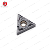 TNGG406404-UL Carbide Turning Insert with 0.4mm Corner Radius, CNC Precision Automatic Lathe Inserts