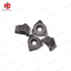XNEX080608TR-M13 CNC Square 6 Carbide/Cermet Tools High Feed Milling Inserts with PVD Coating