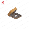 DNMG150608-PF CNC Lathe Turning Tools with CVD Coating for Stainless Steel