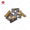 R390170420-PM CNC Lathe High Quality Carbide Milling Tools Carbide Milling Inserts for Steel