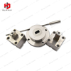 APMT1604PDER-M2 Tungsten Carbide Mould for Milling Insert