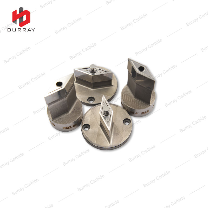 Customized Die VRLM-295247-207-001-AD Tungsten Carbide Mould 