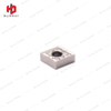 CNMG120408-WT CNC Lathe Machining Cutting Tools for High-temperature Alloy