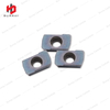 Milling YPHW 100308R Bottom Finish And For Contour Processing Mirror Insert