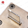 Powder Metallurgy Mold TDC2 Precision Tungsten Carbide Dies for Grooving Insert