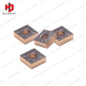Gravity Turning Insert SNMG190612-PR CNC Insert Are S-type Double-sided Roughing Inserts for Steel Heavy-duty Milling Insert