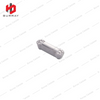 CNC Cemented Carbide Grooving Insert GDMY840 External Cylindrical and Internal Hole Grooving Tool