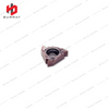 CNC Threading insert 16ER300ISO-TLZ PVD Coated for Machining Steel and Stainless Steel 