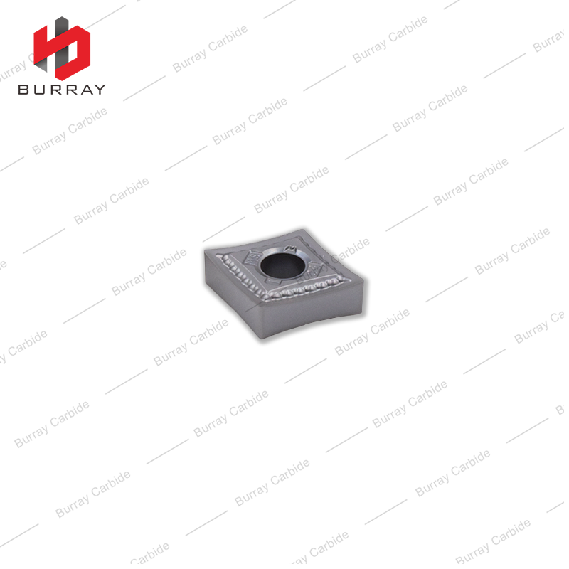 CNMG Tungsten Turning Insert CNMG120404-MSK CNC Cutting Lathe Tools