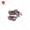  CNC Milling Insert AOMX Carbide Insert AOMX110308-M with PVD Coating