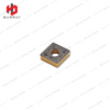 CNC Cutting Tool CNMG120404/08/12-PR Cemented Carbide Turning Insert for Steel
