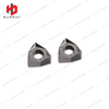 Wnmu Cnc Cutting Tools Heavy Milling Cutter Insert WNMU080608 for Steel Face Mill Cutter