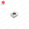 Three-sided Milling Inserts N331.1A-084508H-NL Milling Cutters Insert for Grooving and Face Milling