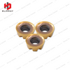 CNC Machine Tool Milling Cutter RPHX Indexable Cutting Round Inserts RPHX1204M6EN-M31 Carbide Milling Inserts