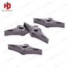 CNC Turning Tool Carbide Inserts VNMG160404-MSK Diamond-shaped Rough Turning Insert for Steel and Stainless Steel