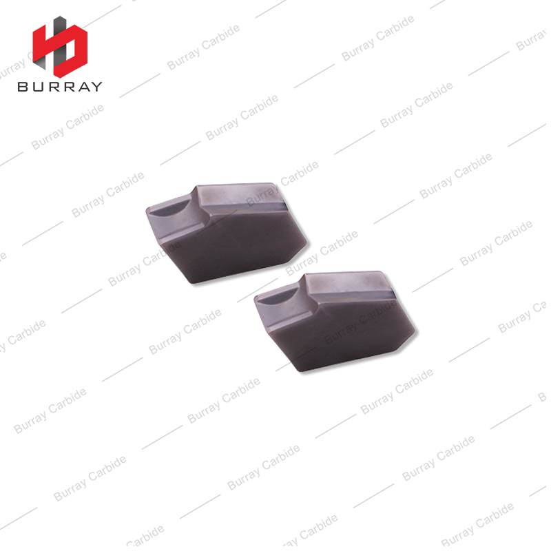 CNC Lathe Tools Single-head Carbide Grooving Insert SP400 Cutting-off Insert for Stainless Steel Parts