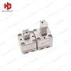 Powder Metallurgy 3R Dies S15 IR508 Z2 OTTM Mirror Polishing Treatment Compression Forming CNC Lathe Mold Machining