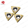 Standard Laydown Threading Insert for Thread Turning 16ER-A60 Right Hand External Thread Turning Insert