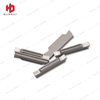 CNC Grooving Turning Inserts MGGN150/200/300-G/M for Machining of Aluminum